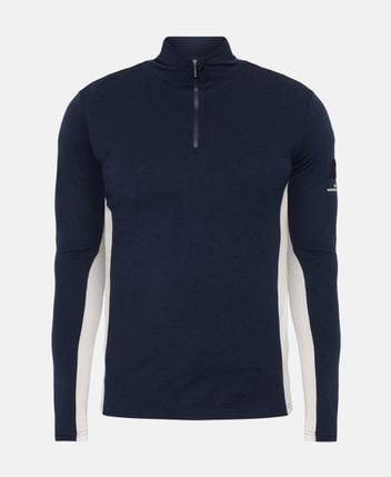 Wool troyer Voss