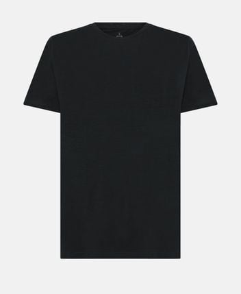 Wool t-shirt Sno