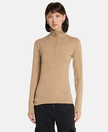 Wool shirt Sno