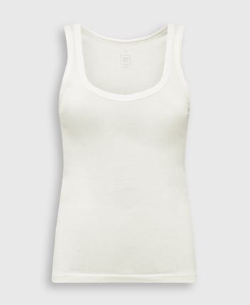 Wool undershirt