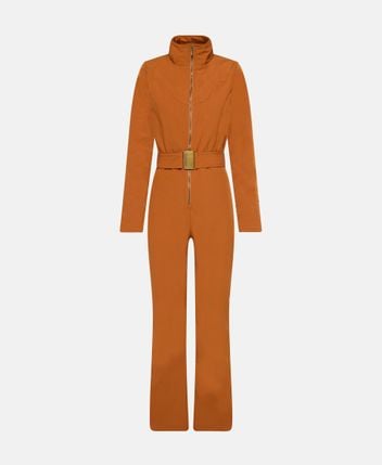 Snowsuit Western