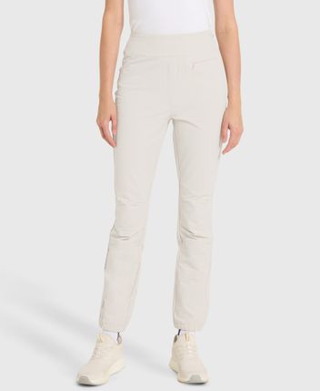 Wool-blend trousers Beito