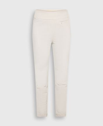 Wool-blend trousers Beito