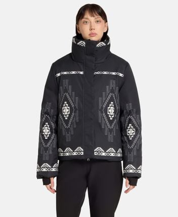 Ski jacket Pioneer