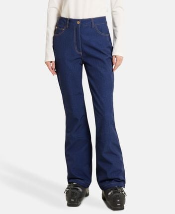 Ski pants