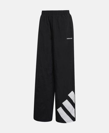 Sweatpants Blocking