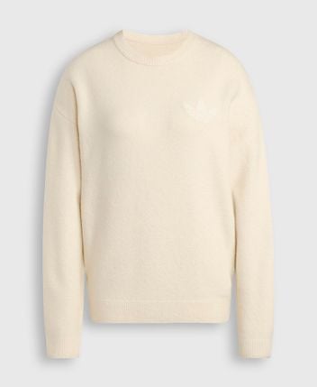 Long-sleeved jumper