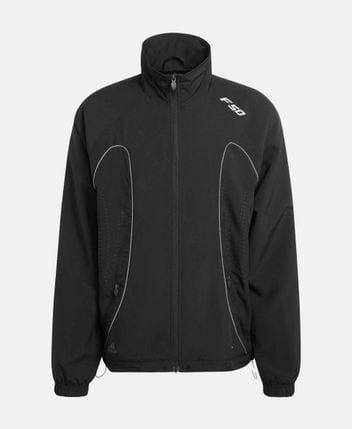 Tracksuit jacket