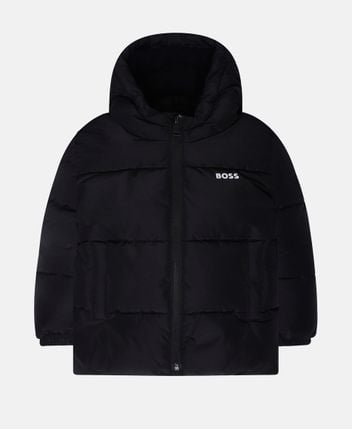 Quilted jacket