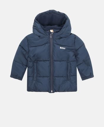 Quilted jacket