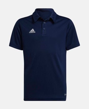 Functional polo shirt Entrada 22