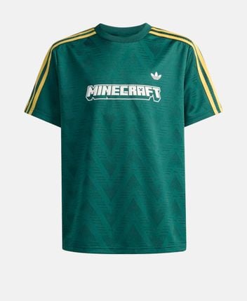 Crew neck t-shirt