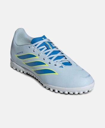 Indoor football shoes Predator club