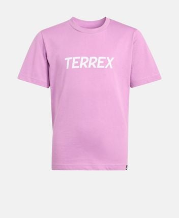 Crew neck t-shirt