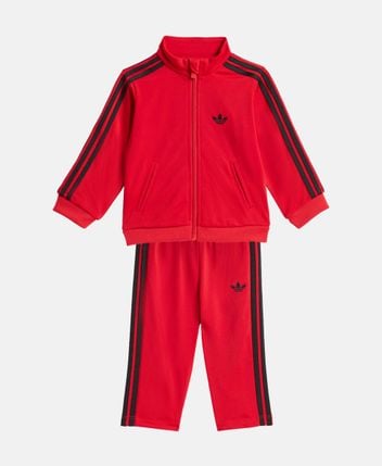 Track suit Firebird