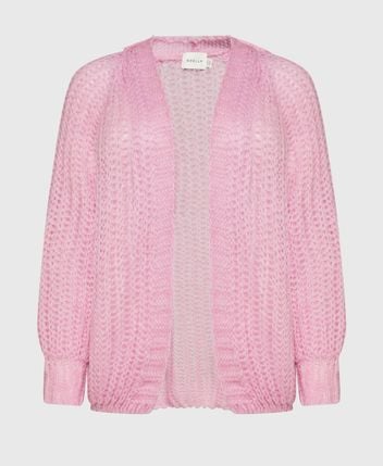 Wool-blend cardigan Joseph