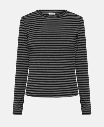 Long-sleeved top Luana