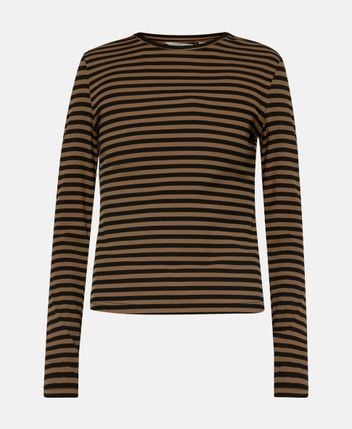 Long-sleeved top Luana
