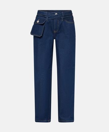 Loose fit jeans Lucienne