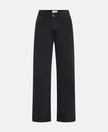 Wide-leg jeans Katy
