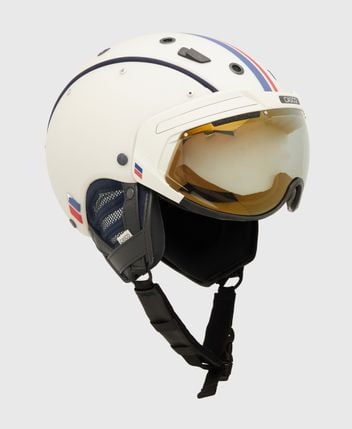Ski helmet Legend