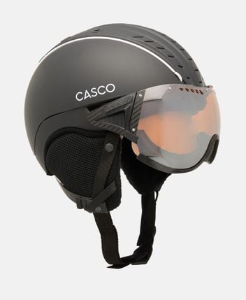 Ski helmet Sp-2 Carbonic
