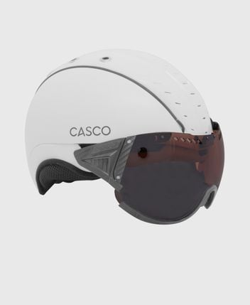 Ski helmet