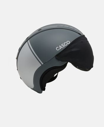 Ski helmet Sp-2 Carbonic