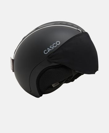 Ski helmet