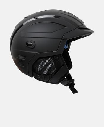 Ski helmet