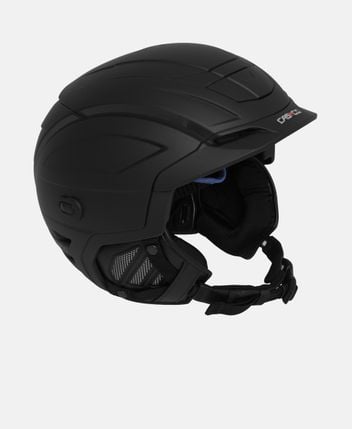 Ski helmet