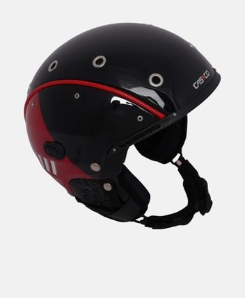 Ski helmet
