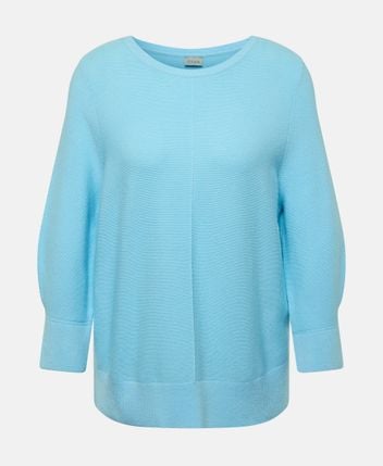 Long-sleeved jumper