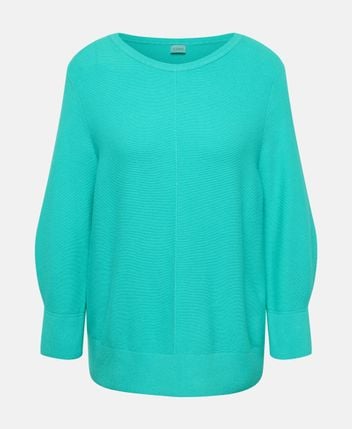 Long-sleeved jumper