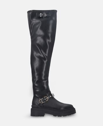 Over-the-knee boots Mia