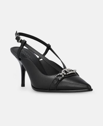Slingback pumps Lady