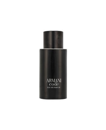 Eau de parfum Code Pour Homme