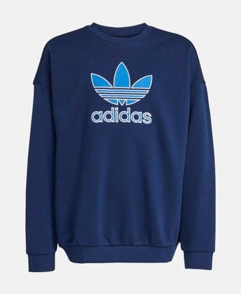 Sweatshirt Trefoil