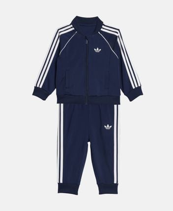 Track suit