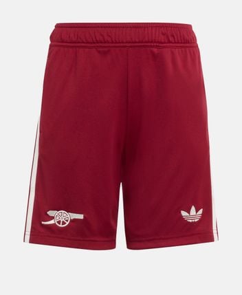 Jersey shorts Arsenal Fc