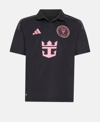 Polo shirt