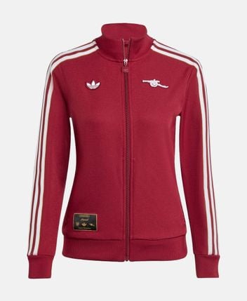 Tracksuit jacket