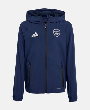 Tracksuit jacket