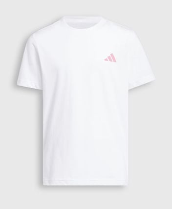 Crew neck t-shirt