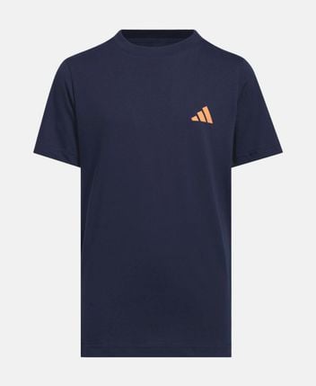 Crew neck t-shirt
