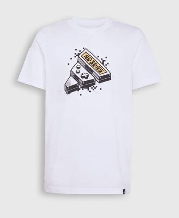 Training shirt