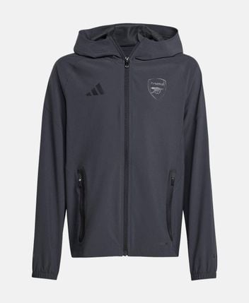 Tracksuit jacket Arsenal Fc
