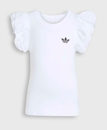 Top and shorts set