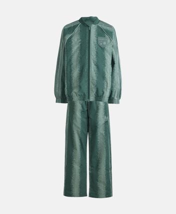 Track suit
