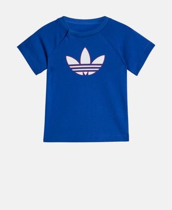 Crew neck t-shirt